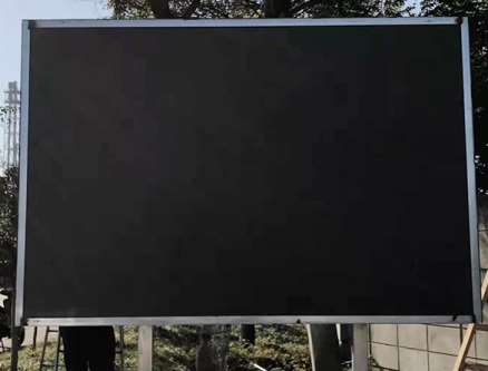 LED�@ʾ���Ļ��A(ch��)֪�R(sh��)�v��
