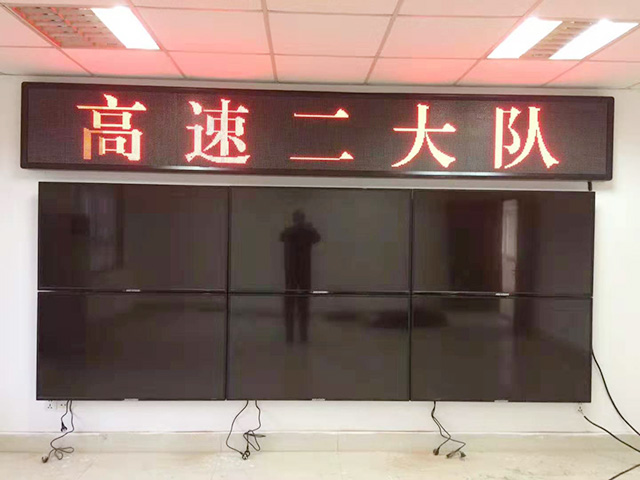 LED�@ʾ��
