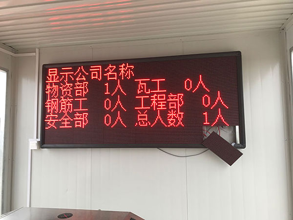 LED�@ʾ��